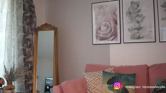 Vanessaville – Myfreecams Record Video – 2025-03-22 16:39:39