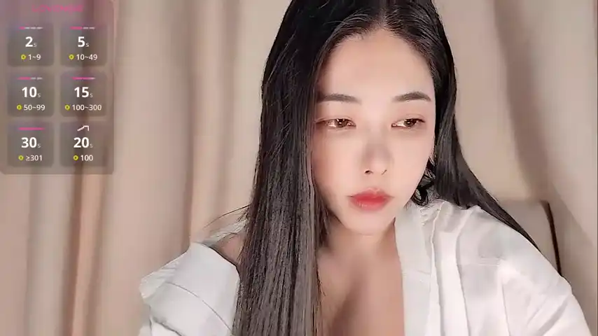 Yayu-15 – Stripchat Record Video – 2025-11-26 06:27:15