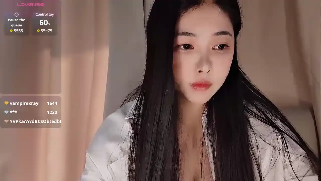 Yayu-15 – Stripchat Record Video – 2025-04-06 01:24:22