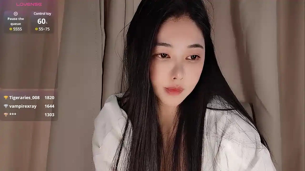Yayu-15 – Stripchat Record Video – 2025-04-21 08:10:33