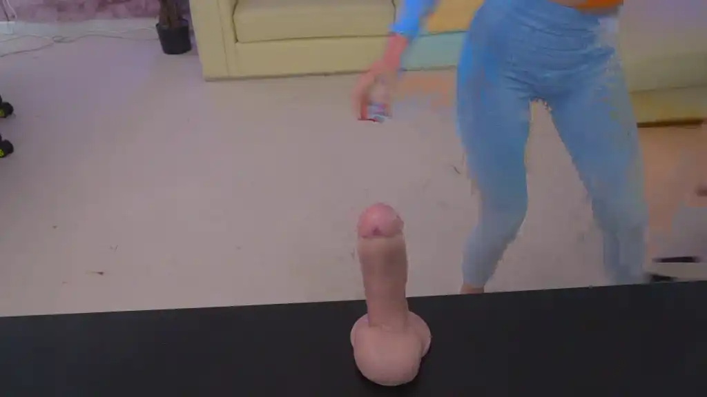 Anabelka054 – Showup Record Video – 2025-05-31 06:43:35
