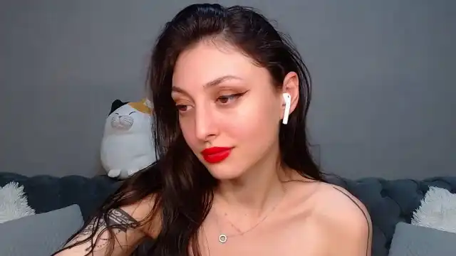 Ariellinne – Xlovecam Record Video – 2026-05-19 15:17:41