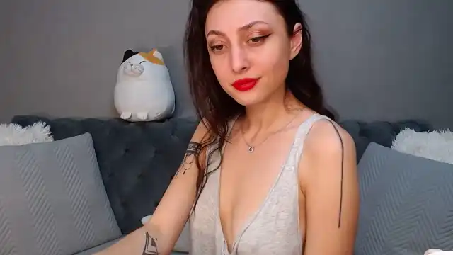 Ariellinne – Xlovecam Record Video – 2026-07-20 18:49:10