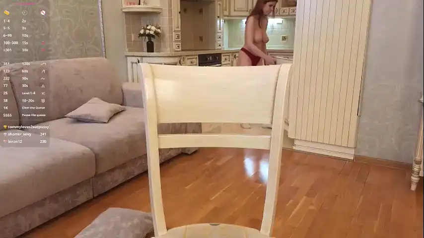 Breckbrafford – Chaturbate Record Video – 2025-03-03 04:05:27
