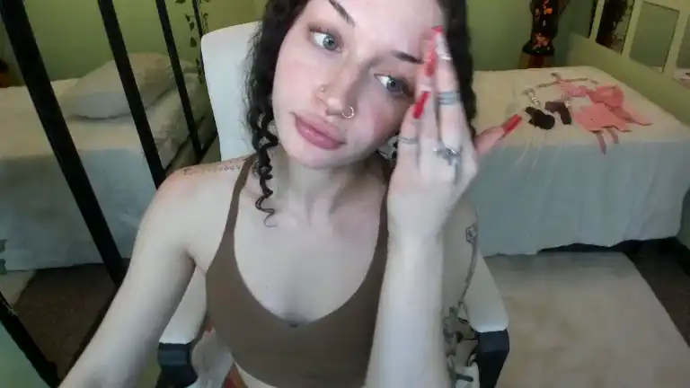 Jessicariversxo – Streamate Record Video – 2025-07-23 02:02:46