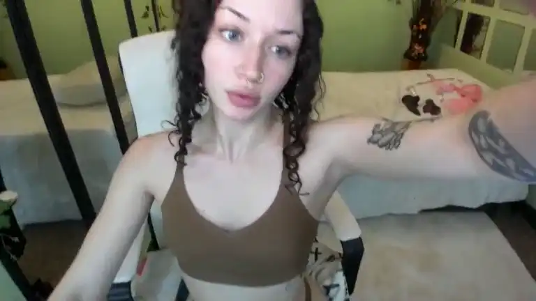 Jessicariversxo – Streamate Record Video – 2025-01-07 02:19:31