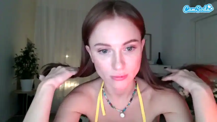 Kristinasun – Camsoda Record Video – 2025-07-23 14:52:50