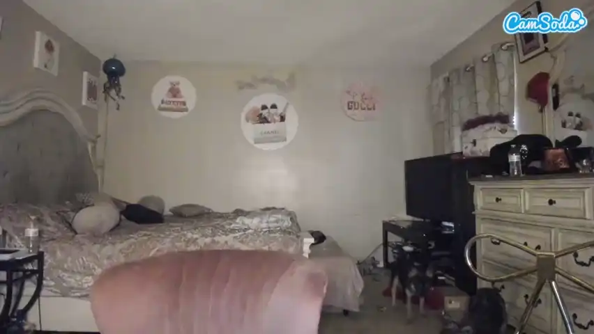Mshunnybunnyy – Camsoda Record Video – 2026-05-03 00:32:37