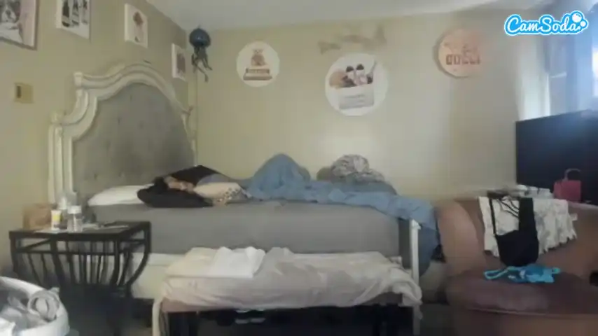 Mshunnybunnyy – Camsoda Record Video – 2026-03-18 01:03:12