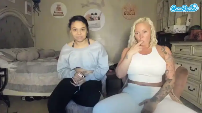 Mshunnybunnyy – Camsoda Record Video – 2026-07-13 08:16:41