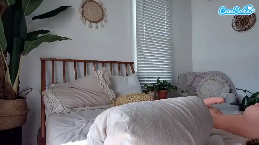 Secretsunkitty – Camsoda Record Video – 2025-05-14 23:30:53