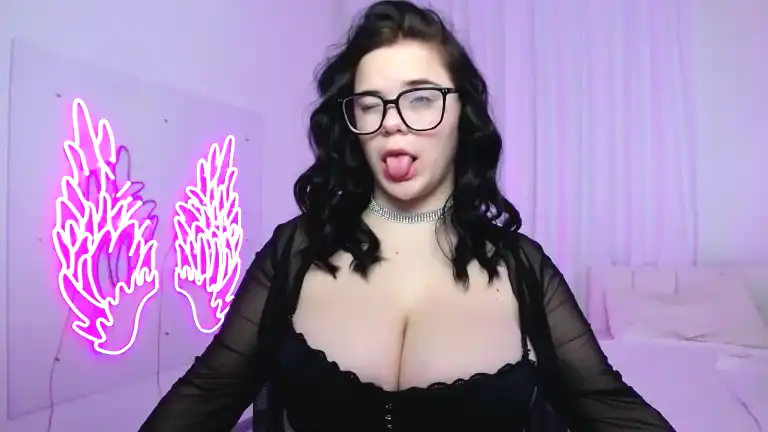 Elissstoun – Streamate Record Video – 2026-03-25 08:32:52