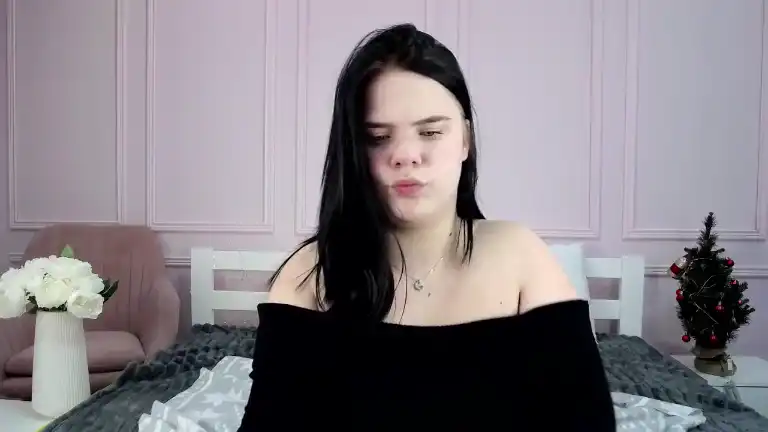 Elissstoun – Streamate Record Video – 2025-03-14 12:54:02