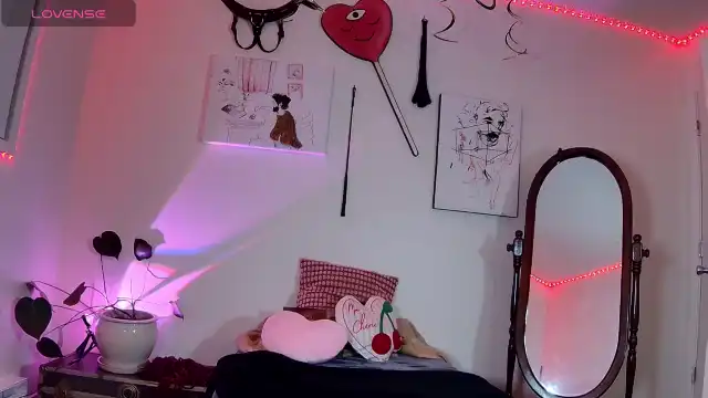 Fate_fletcher – Myfreecams Record Video – 2025-01-05 22:18:47