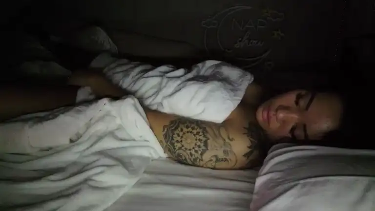 Kehlanilove – Streamate Record Video – 2025-04-27 18:17:52