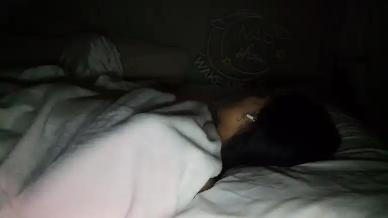 Kehlanilove – Streamate Record Video – 2025-10-26 13:23:02