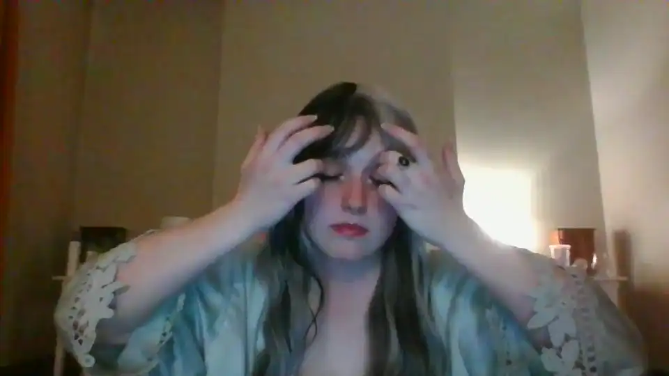 Lilmisspuppet – Chaturbate Record Video – 2025-05-01 08:43:54
