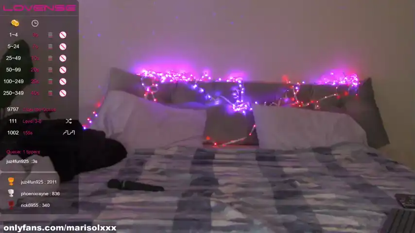 Mari_and_jandro – Chaturbate Record Video – 2025-03-23 20:25:21