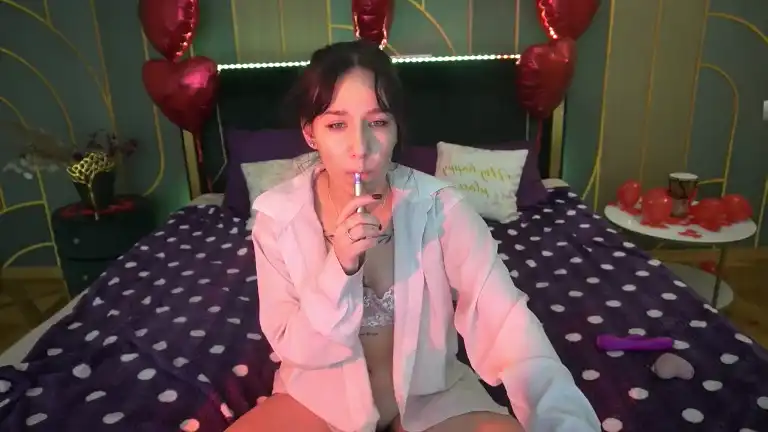 Nikkigoldx – Streamate Record Video – 2025-02-19 13:51:49
