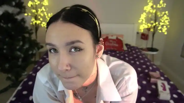 Nikkigoldx – Streamate Record Video – 2025-02-13 11:30:04