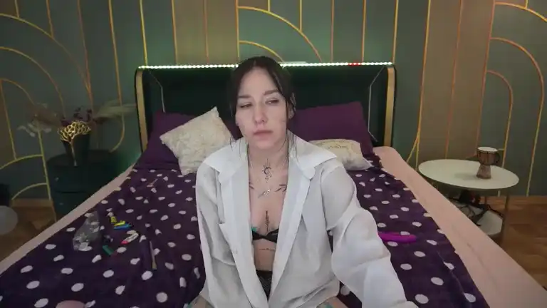 Nikkigoldx – Streamate Record Video – 2025-07-26 21:07:54