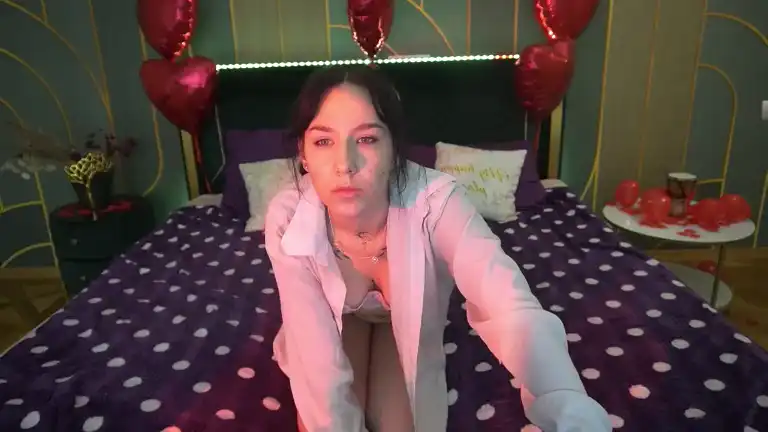 Nikkigoldx – Streamate Record Video – 2025-05-15 13:34:01