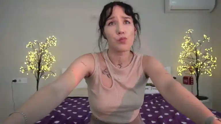 Nikkigoldx – Streamate Record Video – 2025-10-26 16:31:35