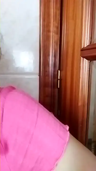 Princess232 – Amateur.tv Record Video – 2025-07-27 01:17:32