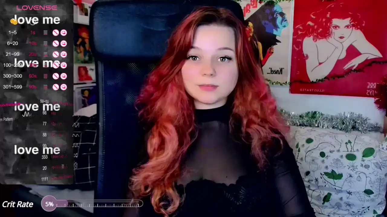 Stellamilla – Stripchat Record Video – 2025-03-30 05:26:25