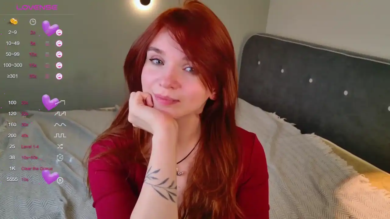 Eva_mayson – Stripchat Record Video – 2025-03-27 02:44:29
