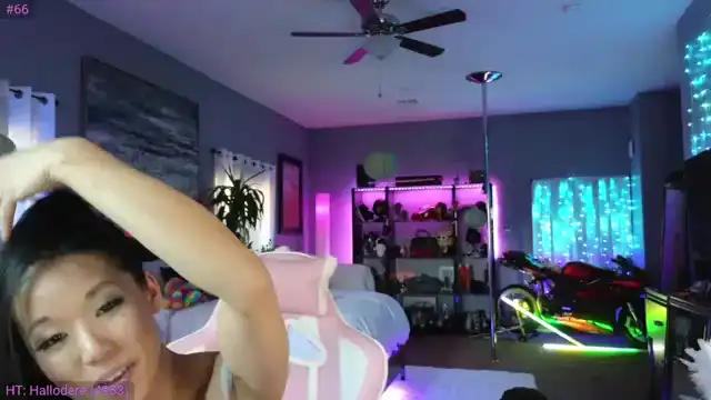 Lexxistar – Myfreecams Record Video – 2025-06-30 14:00:55