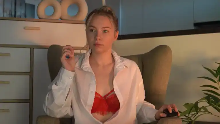 Snowfalling – Streamate Record Video – 2025-07-28 17:08:19