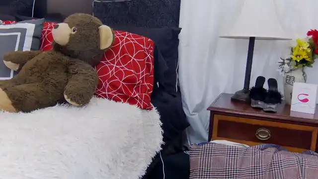 Cin – Xlovecam Record Video – 2025-02-27 04:37:29