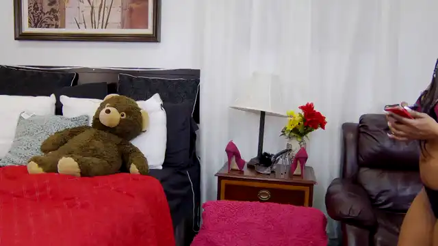 Cin – Xlovecam Record Video – 2026-01-16 17:05:16