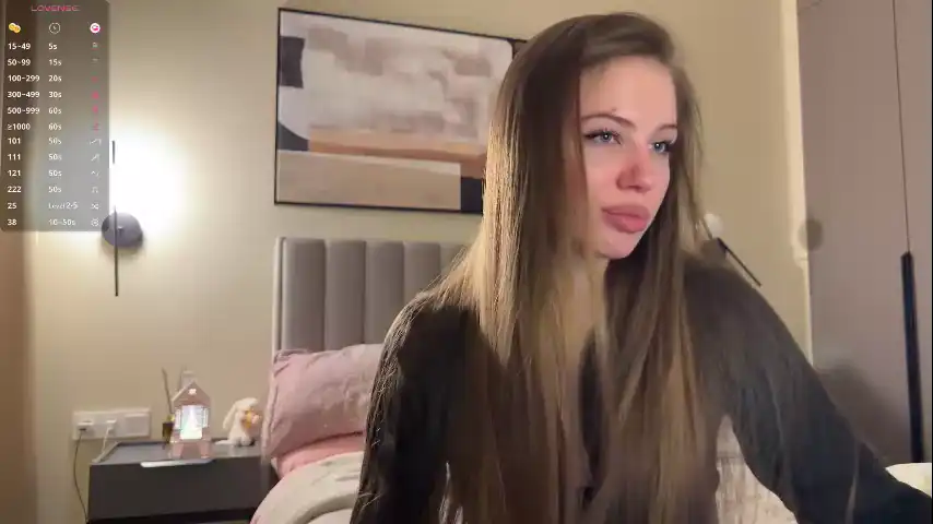 Kiramystery – Chaturbate Record Video – 2025-09-14 22:57:40