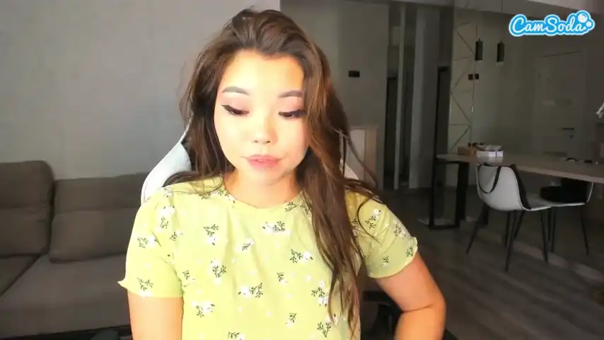 Moonlovee – Camsoda Record Video – 2025-07-11 21:58:36