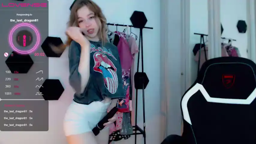Cute_beauty – Chaturbate Record Video – 2025-05-05 00:19:38