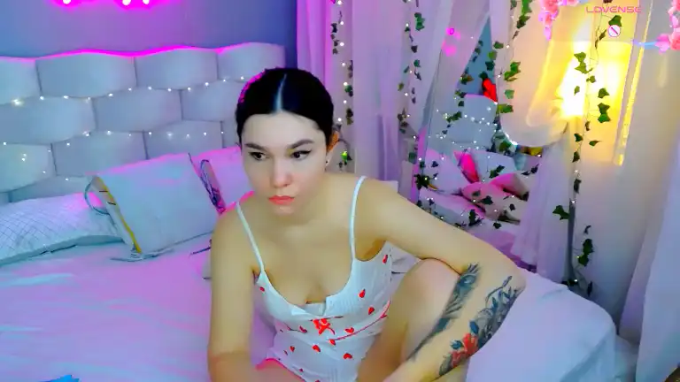 Ladyxshelbi – Streamate Record Video – 2025-03-13 15:40:02