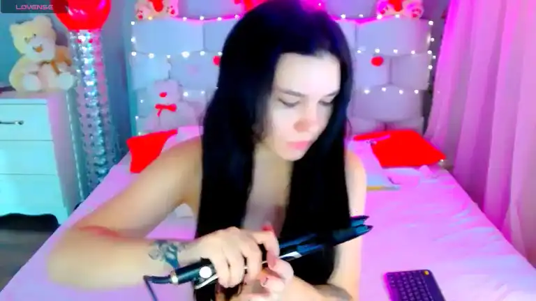 Ladyxshelbi – Streamate Record Video – 2025-05-05 09:32:39