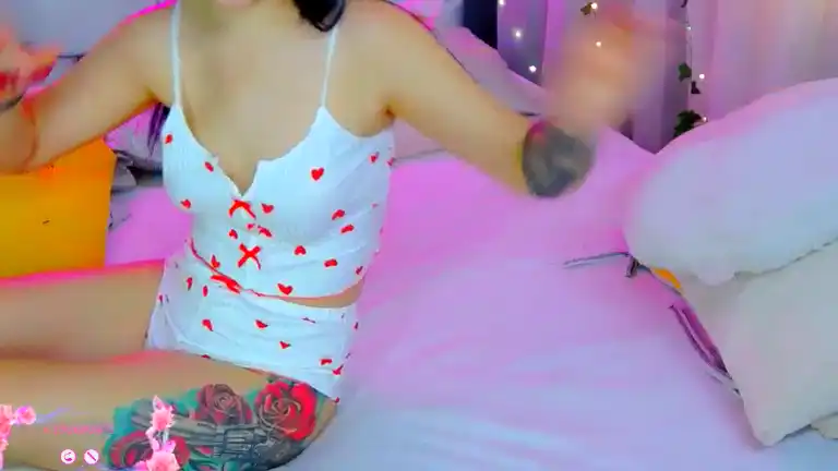 Ladyxshelbi – Streamate Record Video – 2026-01-07 03:08:46