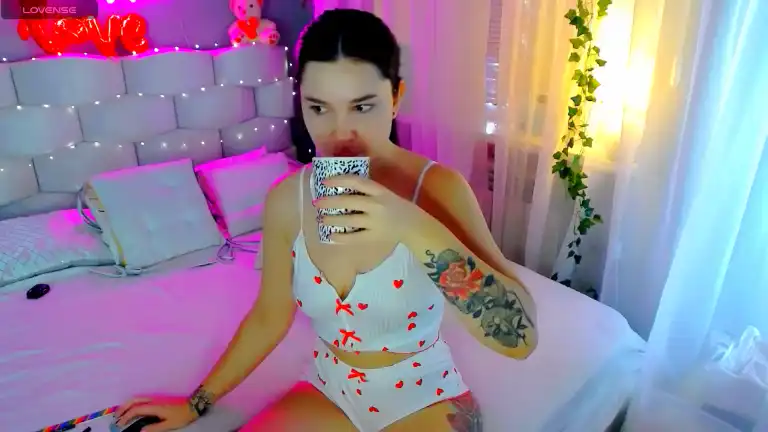 Ladyxshelbi – Streamate Record Video – 2026-01-28 22:12:37