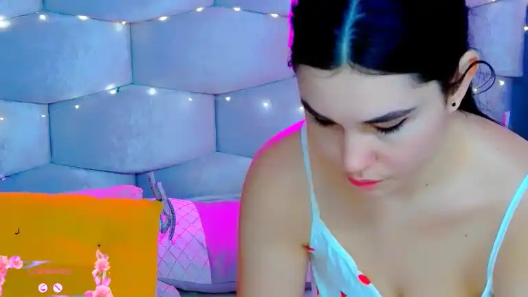 Ladyxshelbi – Streamate Record Video – 2025-05-05 12:42:25