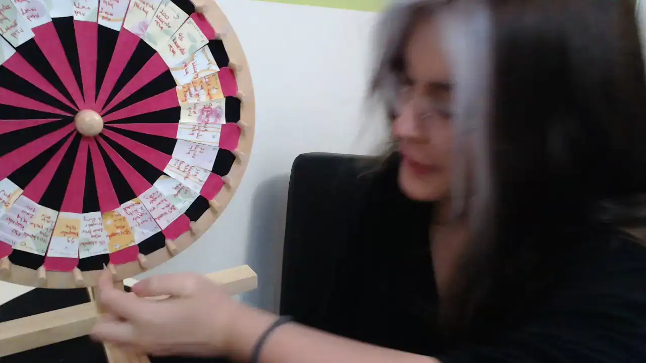 Szescznakow – Showup Record Video – 2025-03-11 23:41:29