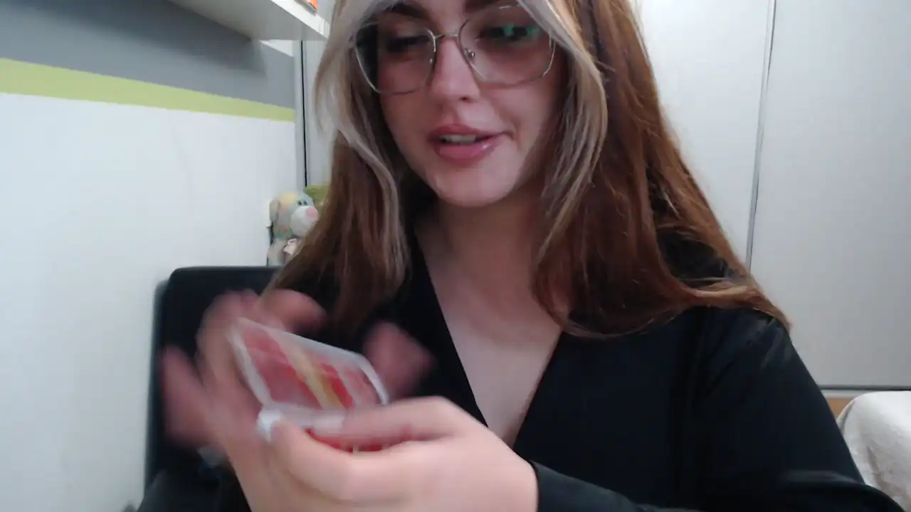 Szescznakow – Showup Record Video – 2025-02-08 18:27:51