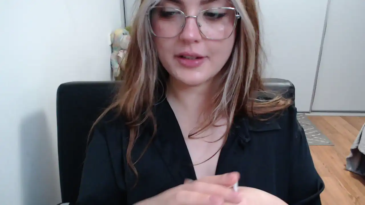 Szescznakow – Showup Record Video – 2025-05-29 08:42:28