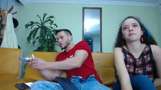 Zoe-arias-and-rafael – Flirt4free Record Video – 2025-09-19 02:08:22
