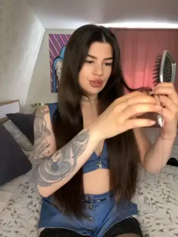 -maybebaby- – Bongacams Record Video – 2025-07-02 08:56:45