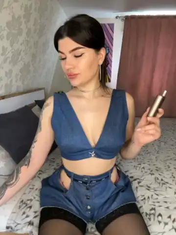 -maybebaby- – Bongacams Record Video – 2025-08-05 10:29:34