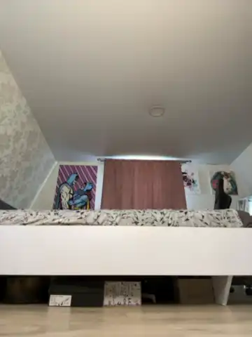 -maybebaby- – Bongacams Record Video – 2026-06-01 22:27:41