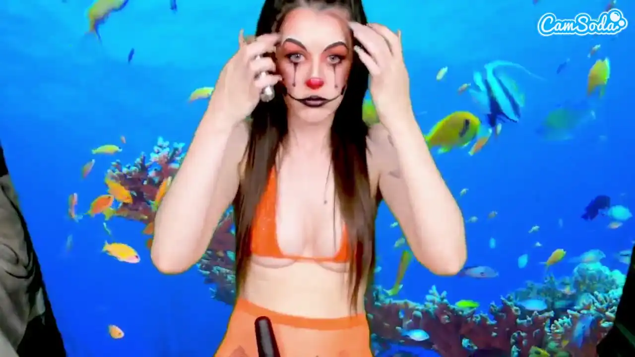 Bunnibutton – Camsoda Record Video – 2025-06-18 22:05:26